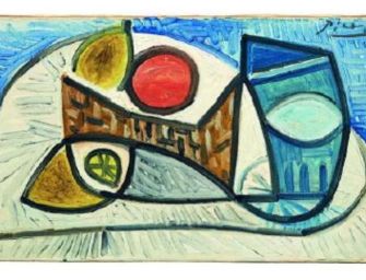 Crac Parmalat, all’asta i quadri di Calisto Tanzi