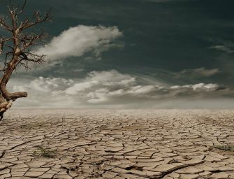 Riscaldamento globale: fame e migrazioni