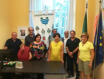 Minacce, sindaci Val d’Enza in sede Unione