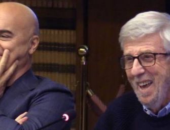 Morto Alberto Sironi, il regista di Montalbano