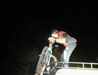 Passo della Cisa: esaurite batterie e-bike, in salvo 2 bikers reggiani