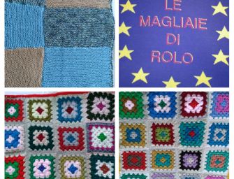 Un “Tappeto del mondo” per ricordare la strage di Stazzema. Il contributo reggiano