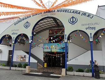 Novellara. Deruba fedeli del Tempio Sikh, denunciato