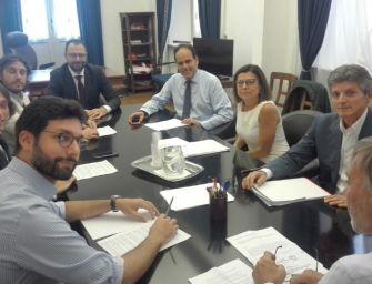 Online i 26 punti del programma M5S-Pd