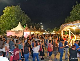 Conclusa la 20esima edizione della Festa di Villalunga: quasi 130mila le presenze