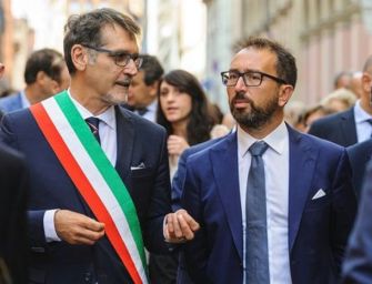 Merola: “O vera svolta M5S o meglio il voto”