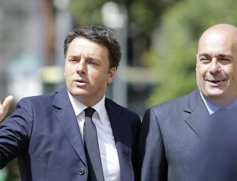 Pd. Zingaretti: lotta politica, ma unità