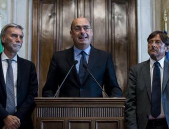 Pd: taglio tasse a salari medio-bassi