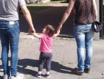 Reggio. Affidi, bimba di 2 anni torna ai genitori