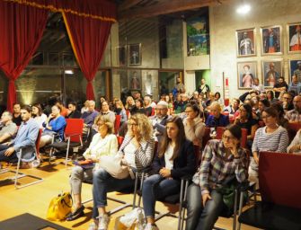 Traversetolo, affidi spiegati ai cittadini