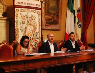 Reggio, nido: rette più leggere per 1.500 famiglie