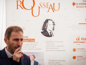M5S. Voto in Emilia: decide Rousseau