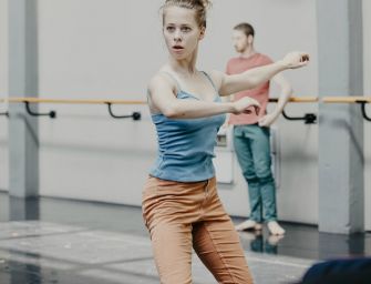 Dreamers, debutta la nuova produzione della Fondazione nazionale della danza