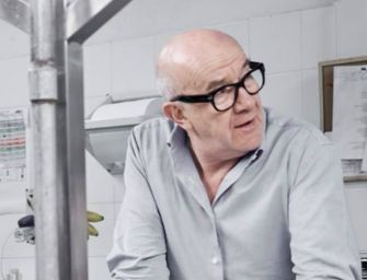 Reggio. Dopo 20 anni Giulio Bacicchi lascia il Prospero