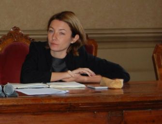 Bonvicini: plastica zero in scuole e uffici, 8mila borracce a studenti