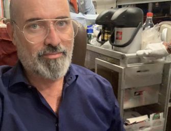 Bonaccini: i 5s scelgano dove stare