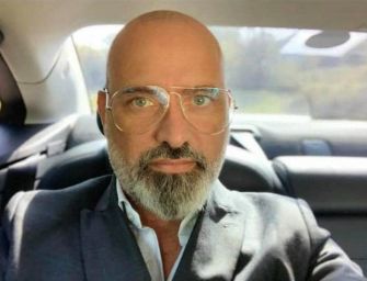 “Mamma mia che bravo Cremonini”, bufera social su Bonaccini