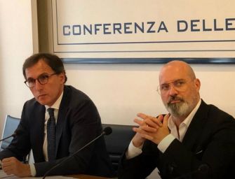 Autonomia, Bonaccini: fiducia in Boccia