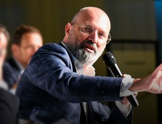 Regionali. Bonaccini: il candidato sono io. I 5s? Li lascio parlare