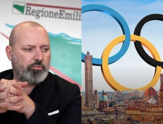 Olimpiadi 2032, Bonaccini: l’Emilia può