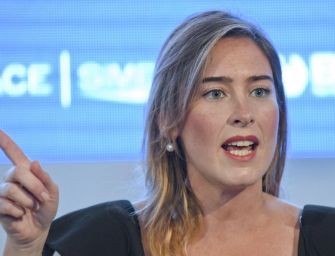 Boschi: governo non deve temere la Leopolda