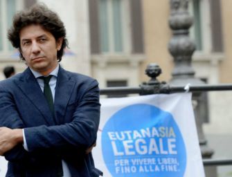 Eutanasia legale. Cappato: già 800mila firme