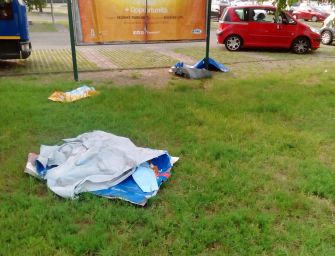 Reggio. Cura della città: suggerimenti per chi vuole ascoltare