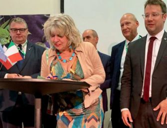 Agricoltura, Emilia sottoscrive manifesto per la sostenibilità