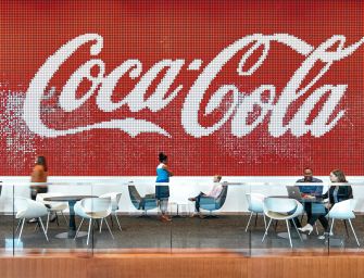 Coca Cola compra Lurisia per 88 mln