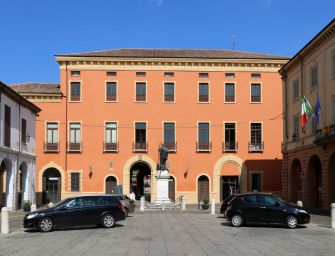 Unione Bassa reggiana, ok al bilancio di previsione: stanziamenti annuali per 37mln