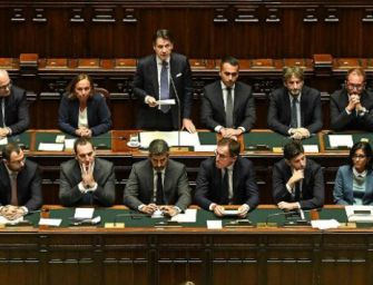 Governo: 10 viceministri e 42 sottosegretari