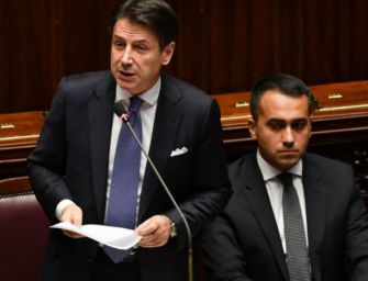 “Direttore Talk” con Nicola Fangareggi: la fiducia al Conte-bis