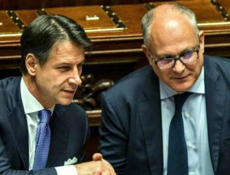 Manovra da 30 miliardi: “L’Iva non aumenta”