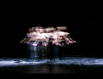 Reggio. Al Festival Aperto un lungo weekend di danza