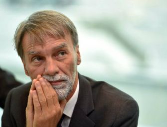 Delrio (Pd) a Sant’Ilario per incontro pubblico sulla guerra in Ucraina