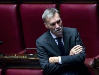 Festa Regionale del Pd. Annullato l’incontro di martedì con Graziano Delrio