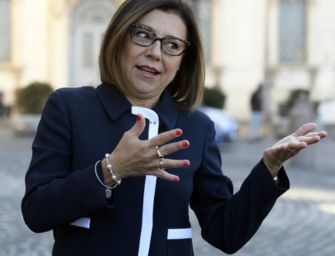 Infrastrutture, De Micheli: ok alla Campogalliano-Sassuolo