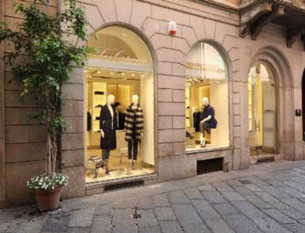 ‘Les Copains’ resta sotto le Due Torri