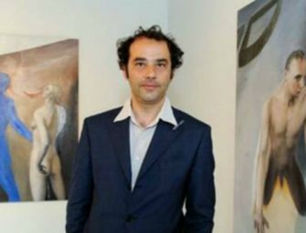 Falsi d’autore, su ordine di Parigi torna in carcere Lino Frongia