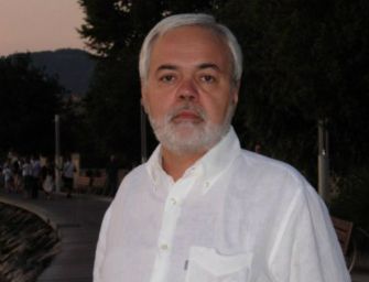 E’ morto a 66 anni Ivo Gazzini, storico libraio reggiano