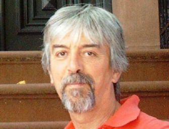 Morto in scooter Giorgio Ghio, 65 anni, ex preside a San Polo