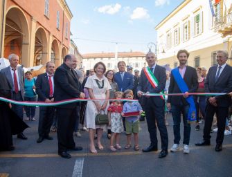 La Festa della Giarèda per i 400 della Ghiara sino all’8 settembre