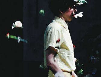 Festival Aperto: Her-on, dialogo solitario sul diventare adulti