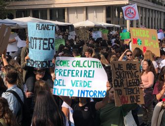 Onda Verde a Reggio, le interviste