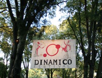 Il Dinamico Festival continua con il Fuori Dinamico