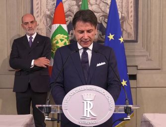 Nato il Conte bis: giovedì giura il governo. Nuova squadra: Di Maio agli Esteri. Due i ministri emiliani