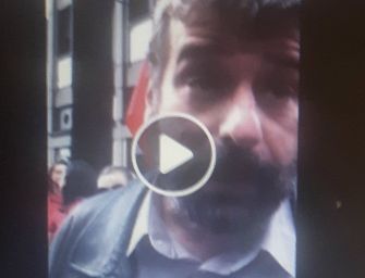 Reggio. Lavoratrici di Alice presidiano la Coop di Corso Garibaldi (video-intervista)