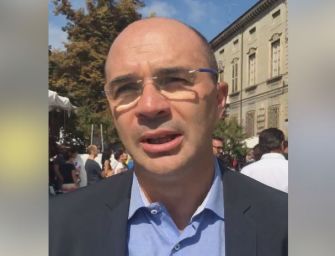 Piazza Roversi. Vecchi: liberata dalle auto e restituita ai cittadini