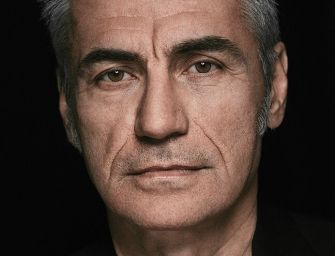 Il rocker di Correggio Luciano Ligabue compie 60 anni