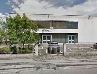 Riduzione di orario a parità di salario alla Moreali Ingranaggi di Reggio: 33 ore di lavoro pagate come 40